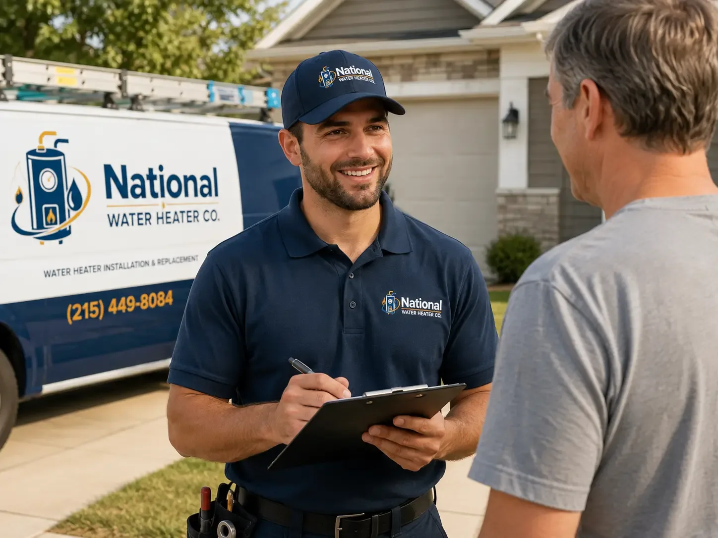 Water Heater Installation Deerfield, OH FAQs